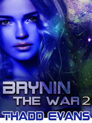cover image of Brynin the War 2